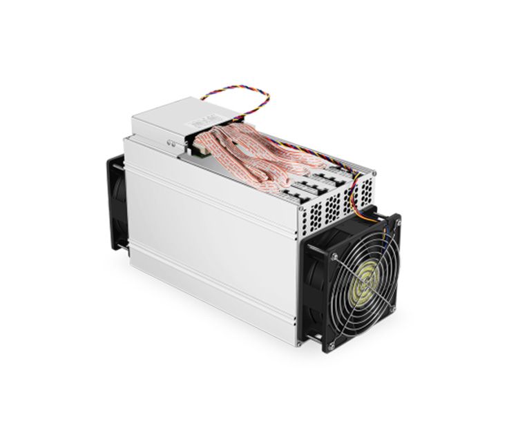 Antminer l3+504M