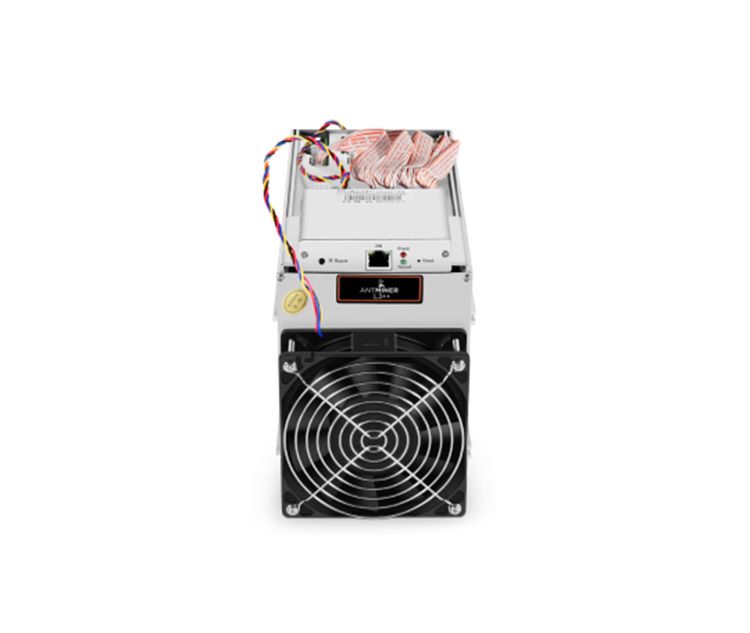 Antminer l3++ 580M