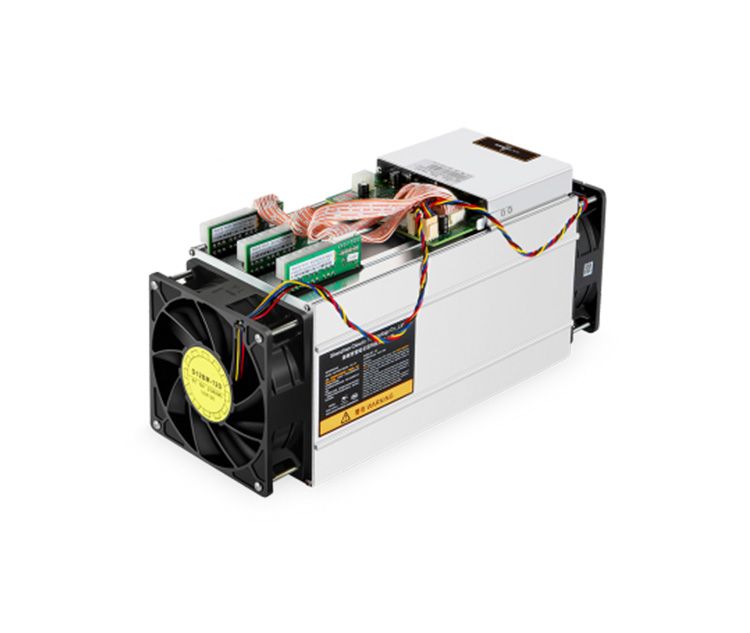 Stock Antminer s9j 14.5t with with Original Bitmain PSU