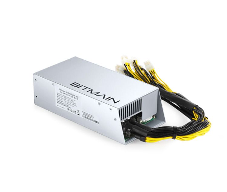 Bitmain power supply APW7