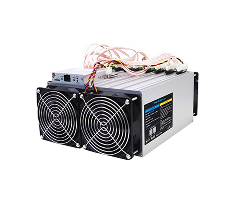 Innosilicon A9 Equihash algorithm Innosilicon A9 50ksol/s zmaster asic miner with power 620W