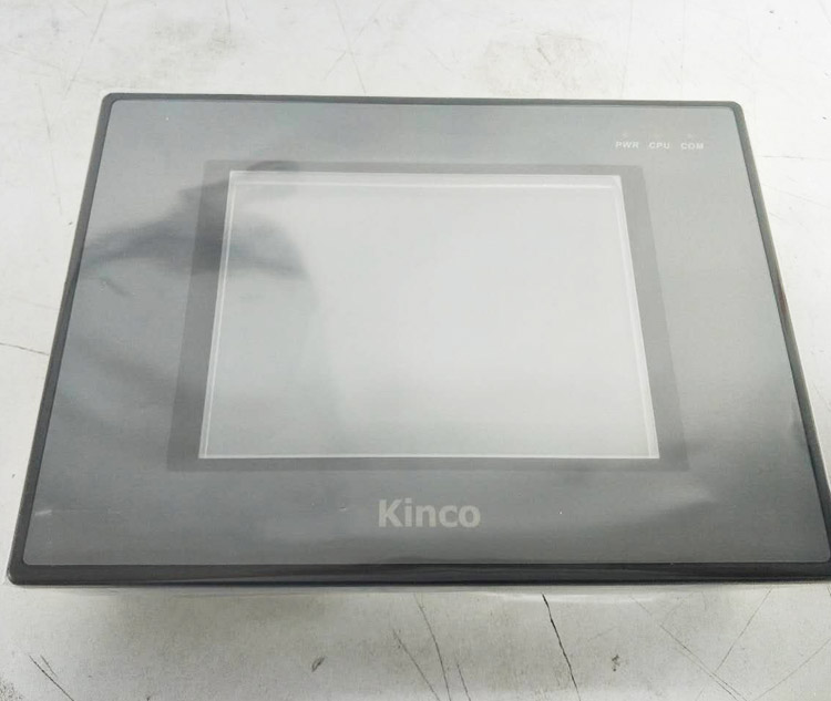 Kinco 5.6 inch TFT color HMI MT4300C