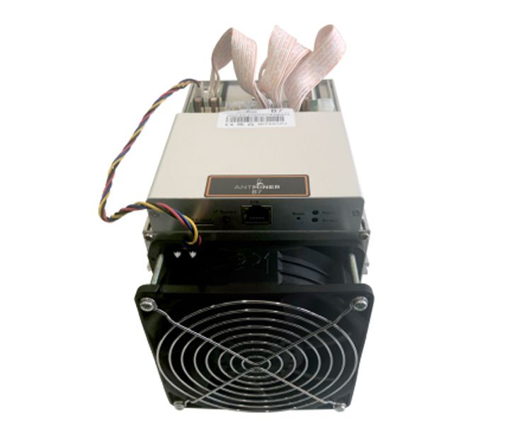 Antminer B7