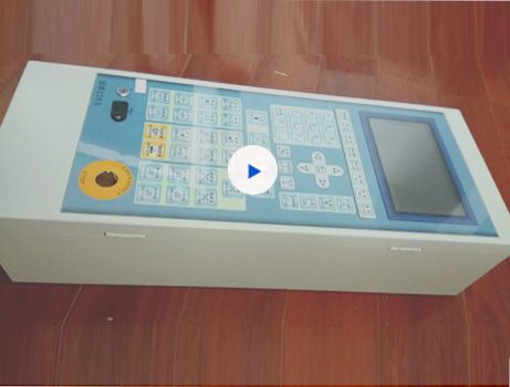 Injection molding machine