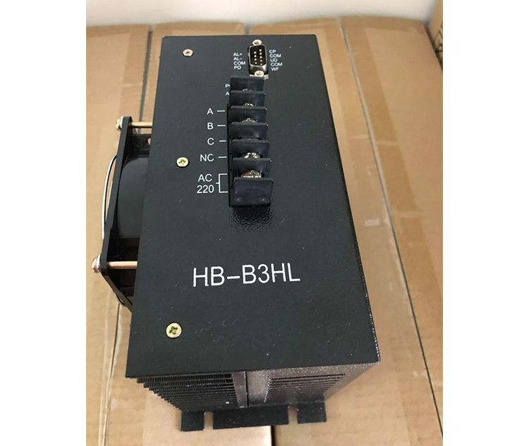 Bag Making Machine HB-B3HL Three Phase Hybrid Step Motor Driver