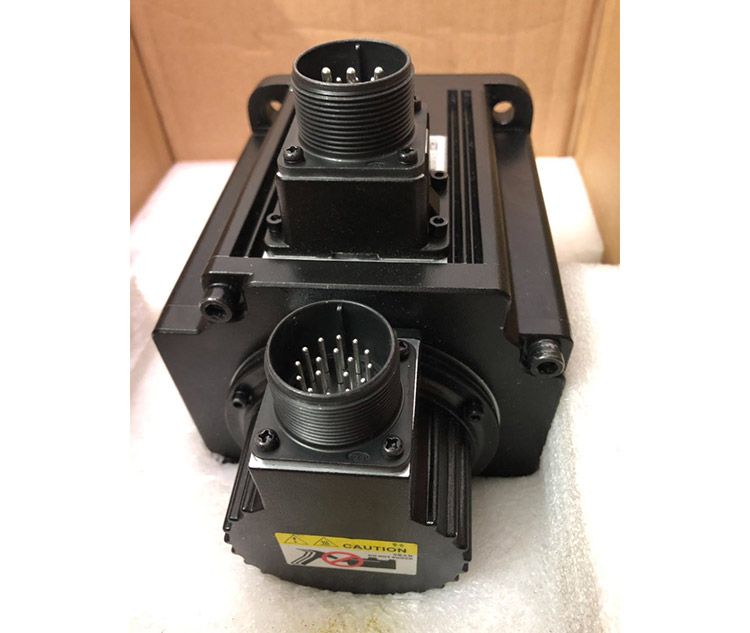 Delta  2KW A2 Series  ac servo motor ecma-k11320rs