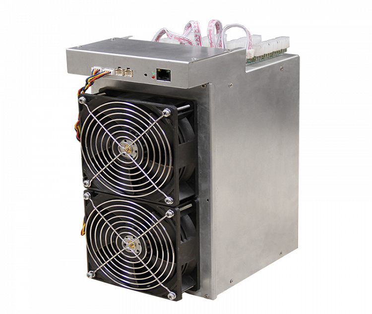 EBIT E10.3 24TH/S ebang mining bitcoin machine