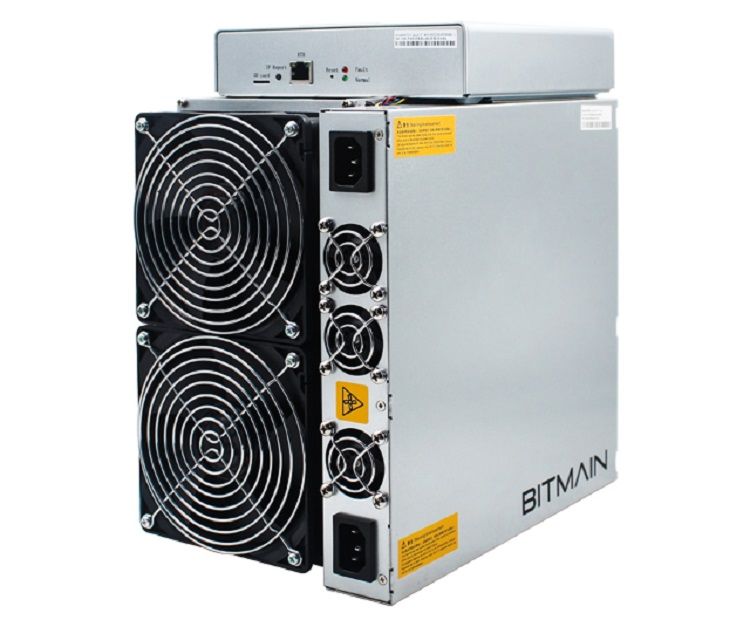 Profitable mining machine Antminer S17 PRO-50TH/s S17-53TH/s S17-56TH/s