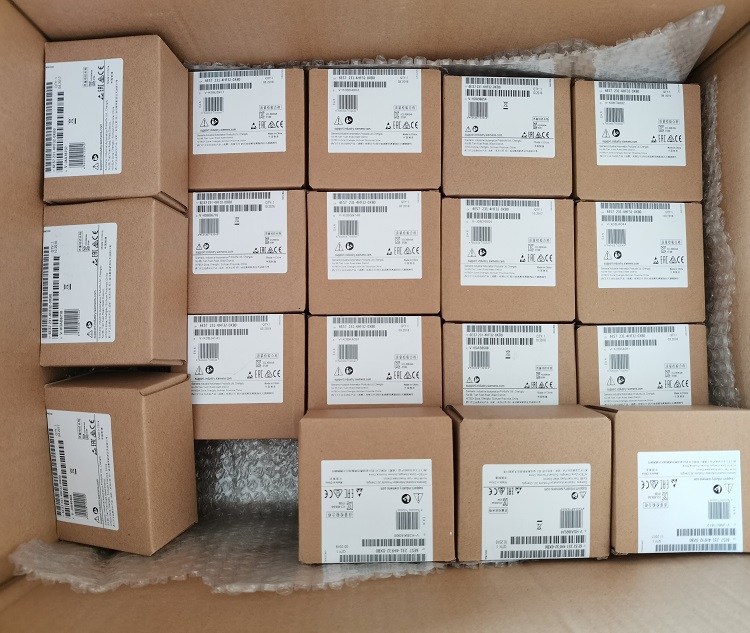 Siemens s7-1200 input module 6ES7 231-4HF32 0XB0