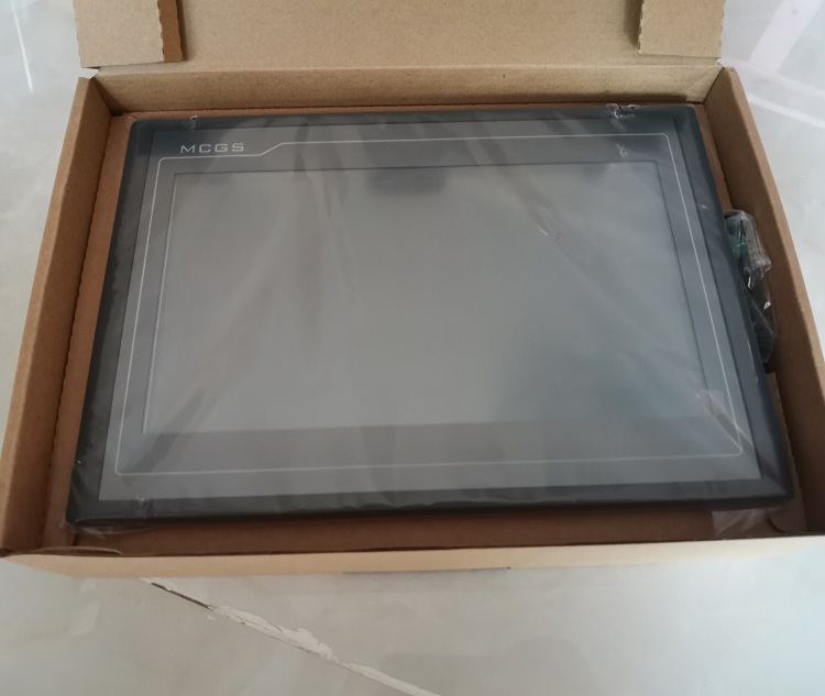 TPC1061Ti MCGS hmi touch screen 10.2 inch