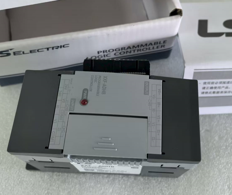 LS module XXF-ADHB replace G7F-ADHB