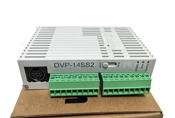 Program Logic Controller